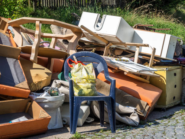 Best Professional Junk Removal  in Atlantic Highlands, NJ