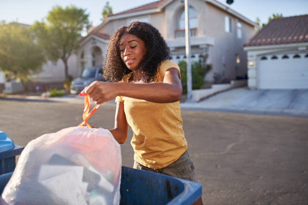 Best Construction Debris Removal  in Atlantic Highlands, NJ