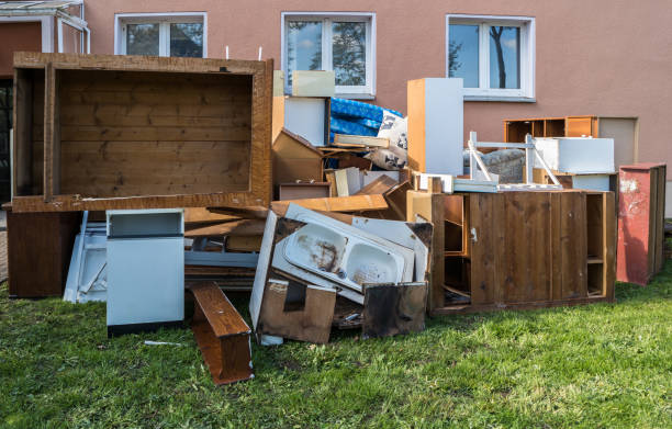 Household Junk Removal in Atlantic Highlands, NJ