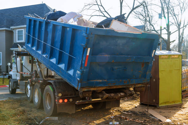 Best Yard Cleanup Services  in Atlantic Highlands, NJ