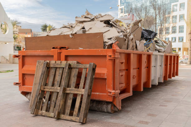 Best Junk Hauling Services  in Atlantic Highlands, NJ