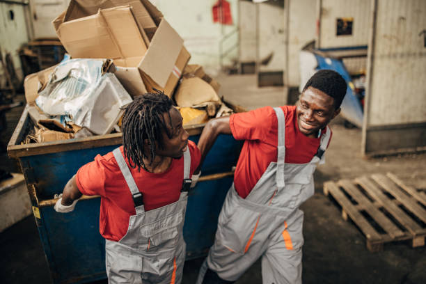 Best Full-Service Junk Removal  in Atlantic Highlands, NJ