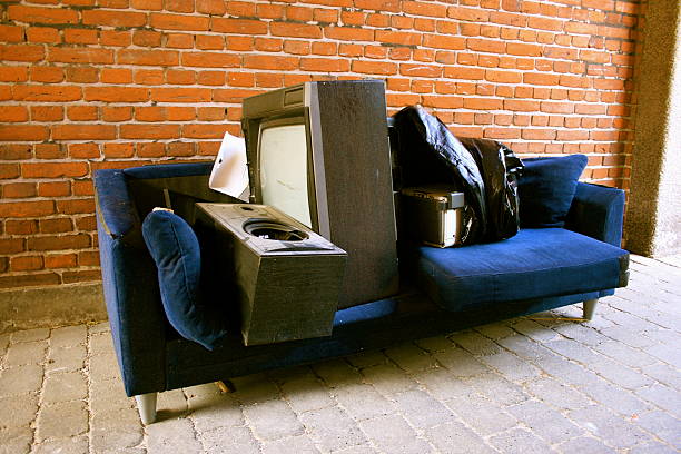 Reliable Atlantic Highlands, NJ Junk Removal Solutions