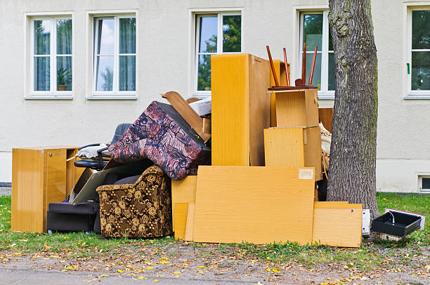 Best Same-Day Junk Removal  in Atlantic Highlands, NJ
