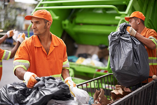 Best Household Junk Removal  in Atlantic Highlands, NJ
